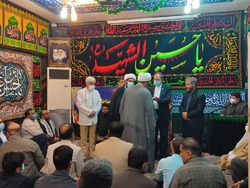 لزوم احیاء نشست صمیمانه کانون مداحان در همه شهرستان های خوزستان