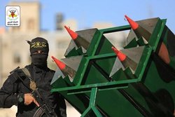 جنبش جهاد اسلامی: مقاومت تنها راه آزادی ملت فلسطین است