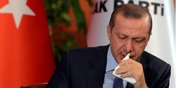تهدید اردوغان در صورت شکست در انتخابات