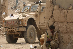 اعترافات صریح شکست در یمن/ درخواست کمک هادی از سفارت غربی در عربستان