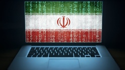 اذعان کارشناس آمریکایی در افزایش توان سایبری ایران