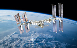 اولین ایستگاه فضایی بین‌المللی؛از ابتدا تاکنون
