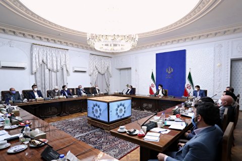 دستگاههای اجرایی برنامههای خود را برای اصلاح الگوی مصرف پیشنهاد دهند