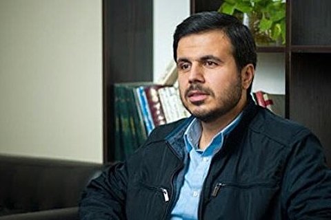 دهنوی عضو هیأت امنای صندوق نوآوری و شکوفایی شد