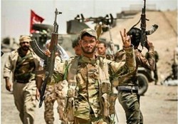 سلاح مقاومت عراق عامل بازدارندگی در برابر حملات داعش