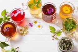ده مورد از انواع چای‌ها و دمنوش‌ها برای مقابله با سرماخوردگی