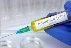 تشخیص آنفلوآنزا و کرونا از یکدیگر مشکل است
