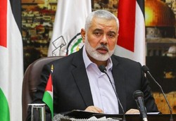 حماس و جهاد اسلامی در واقع یک جنبش هستند