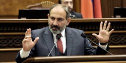 تکذیب مکرر مقام‌های ارشد ارمنستانی درباره خروج از سیونیک