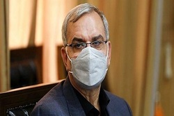 آمار واکسیناسیون ایران یک رکورد جهانی است