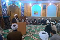 بسیاری از ۱۸۰۰ مسجد استان همدان از حضور طلاب بی بهره است