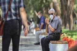 ایران رتبه سوم رشد سالمندی را از آن خود کرد