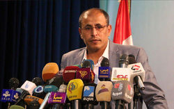 هشدار مقام یمنی نسبت به انجام عملیات دردناک‌تر علیه ائتلاف سعودی