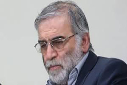 ترور فخری‌زاده تاثیری در فعالیت‌ هسته‌ای ایران نداشت