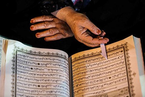 ایران در زمینه علوم قرآنی گوی سبقت را از سایر کشورهای جهان اسلام ربوده است