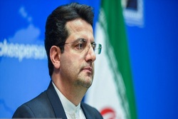 ایران تمام ذهن سفیر یک رژیم جعلی را پر کرده است