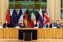 بازگشت اروپایی ها به پایتخت‌هایشان به‌منظور بررسی پیش‌نویس پیشنهادی ایران