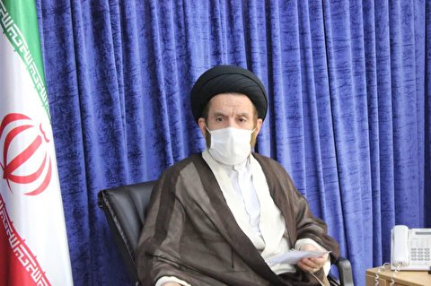 مجاهدت های آیت الله صادقی برای نسل امروز و آینده درس شود