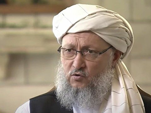 برای وحدت ملی و آبادی افغانستان تلاش میکنیم