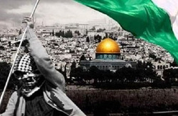 تاکید مقاومت بر «مقاومت و انتفاضه» برای بازدارندگی در برابر اسرائیل