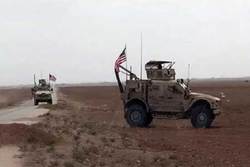 درگیری نیروهای نظامی سوریه با سربازان آمریکا