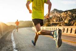 دویدن فعالیت موثر در جهت بهبود سلامت روان