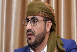 دشمن چاره‌ای جز توقف تجاوز و محاصره علیه یمن را ندارد