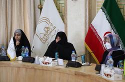 اظهار شگفتی سفیر استرالیا از قدرت ذهنی و فکری بالای زنان ایرانی