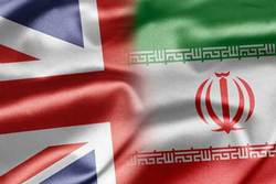 هیأتی از وزارت خارجه انگلیس در تهران حضور یافت
