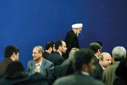 آیا روحانی دوباره به سیاست بازمی گردد؟