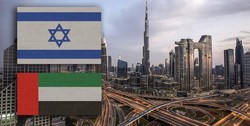 امارات به بازاری برای محصولات اسرائیلی تبدیل شده است