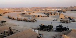 پایگاه هوایی عین‌الاسد، کانون عملیات‌های نظامی آمریکا در عراق است