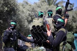 صبر گروه‌های مقاومت در مقابل اسرائیل رو به پایان است