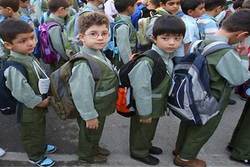 مدارس شهر تهران در روزهای چهارشنبه و پنج شنبه غیرحضوری خواهد بود