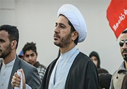 دیدبان حقوق بشر آزادی زندانیان سیاسی بحرین را خواستار شد