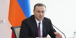 تکذیب گزارش‌ها درباره ارائه کریدور به جمهوری آذربایجان
