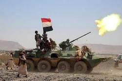 پیروزی های جدید ارتش مردمی یمن