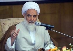 انقلاب اسلامی بزرگترین امانت خداوند نزد ملت ایران است
