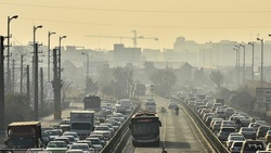 مصوبات جلسه کمیته اضطرار آلودگی هوای تهران