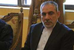سفیر ایران در یمن به برادران شهیدش پیوست