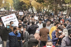 بی‌آبی در بام ایران باور‌کردنی نیست