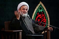 صوت| راه تقویت اراده در کلام حجت الاسلام والمسلمین پناهیان