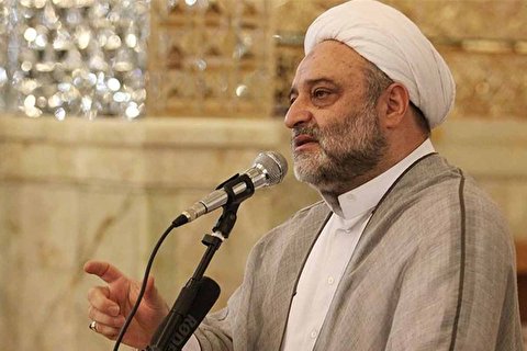 صوت| ارتباط خالصانه با پروردگار