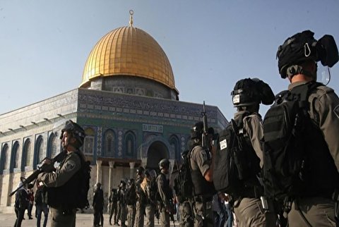 توطئه جدید صهیونیستها برای تقسیم قدس اشغالی