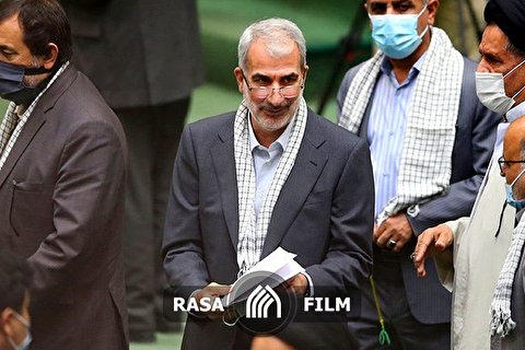 رای اعتماد مجلس به یوسف نوری