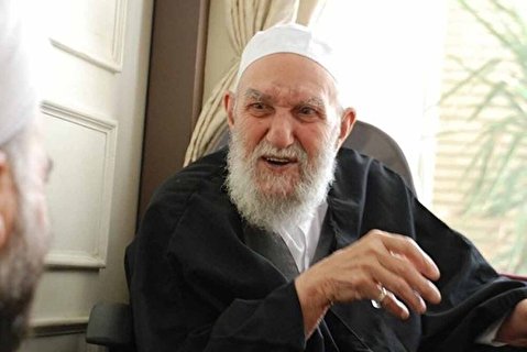 صوت| سه پرونده اعمال انسان در کلام آیت الله ناصری