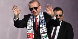 تصمیم رجب طیب اردوغان برای عادی‌سازی روابط با رژیم صهیونیستی