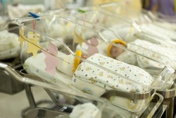 صدور مجوز قتل جنین در مریلند حتی پس از تولد