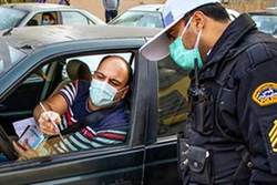 گزارش پلیس از تخلفات و اعمال قانون خودروهای حادثه ساز در نوروز 1401