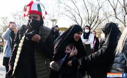 فیفا از ایران در رابطه با حادثه مشهد توضیح خواست